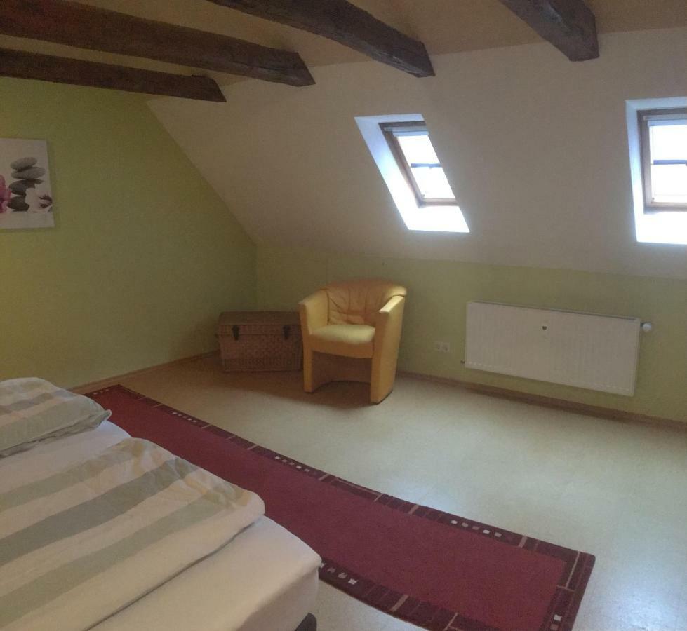 Ferienwohnung Wilde - Holzkamp Итцехое Екстериор снимка