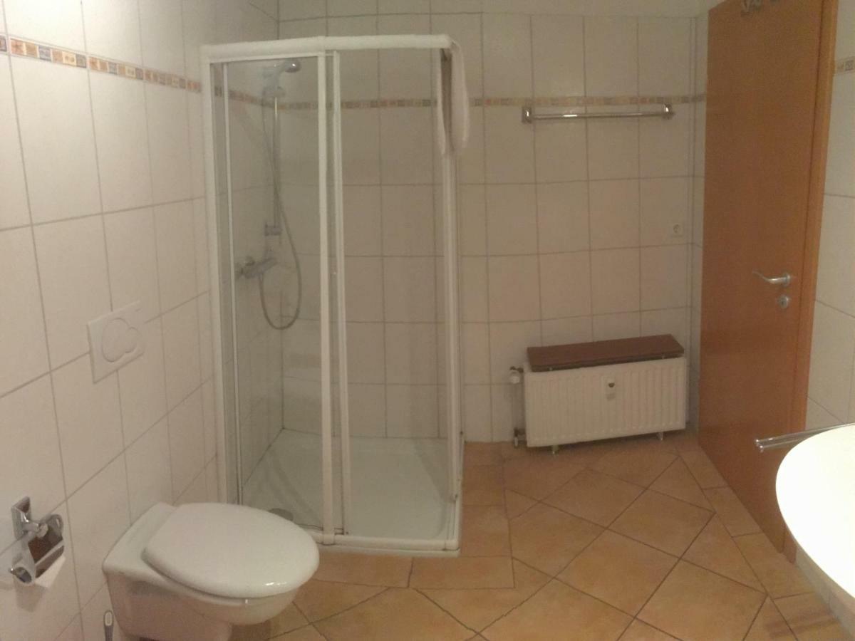 Ferienwohnung Wilde - Holzkamp Итцехое Екстериор снимка